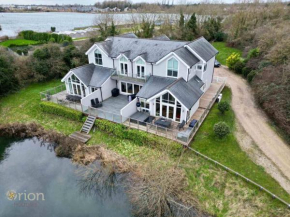 Spring Lake 77, The Ferns - P